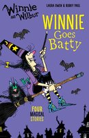 Winnie and Wilbur: Winnie Goes Batty