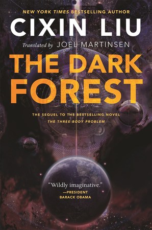 The Dark Forest  