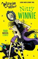 Winnie and Wilbur: Nitty Winnie